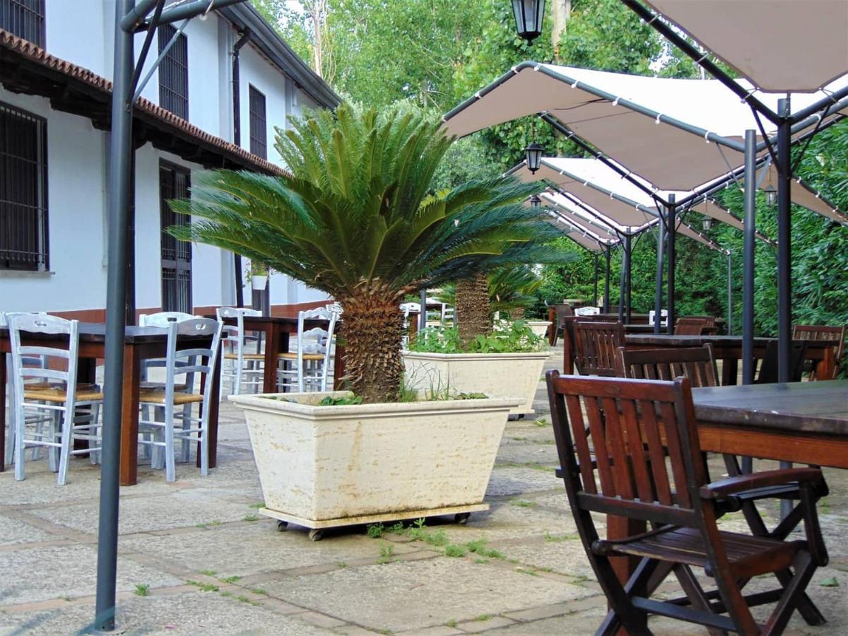 Bed and Breakfast Casale Rurale San Marco Evangelista Zewnętrze zdjęcie