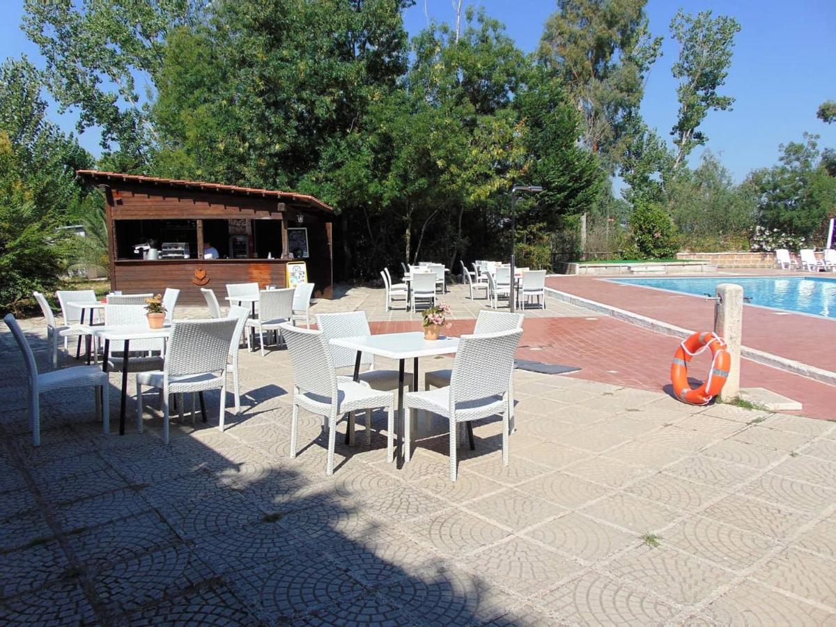 Bed and Breakfast Casale Rurale San Marco Evangelista Zewnętrze zdjęcie