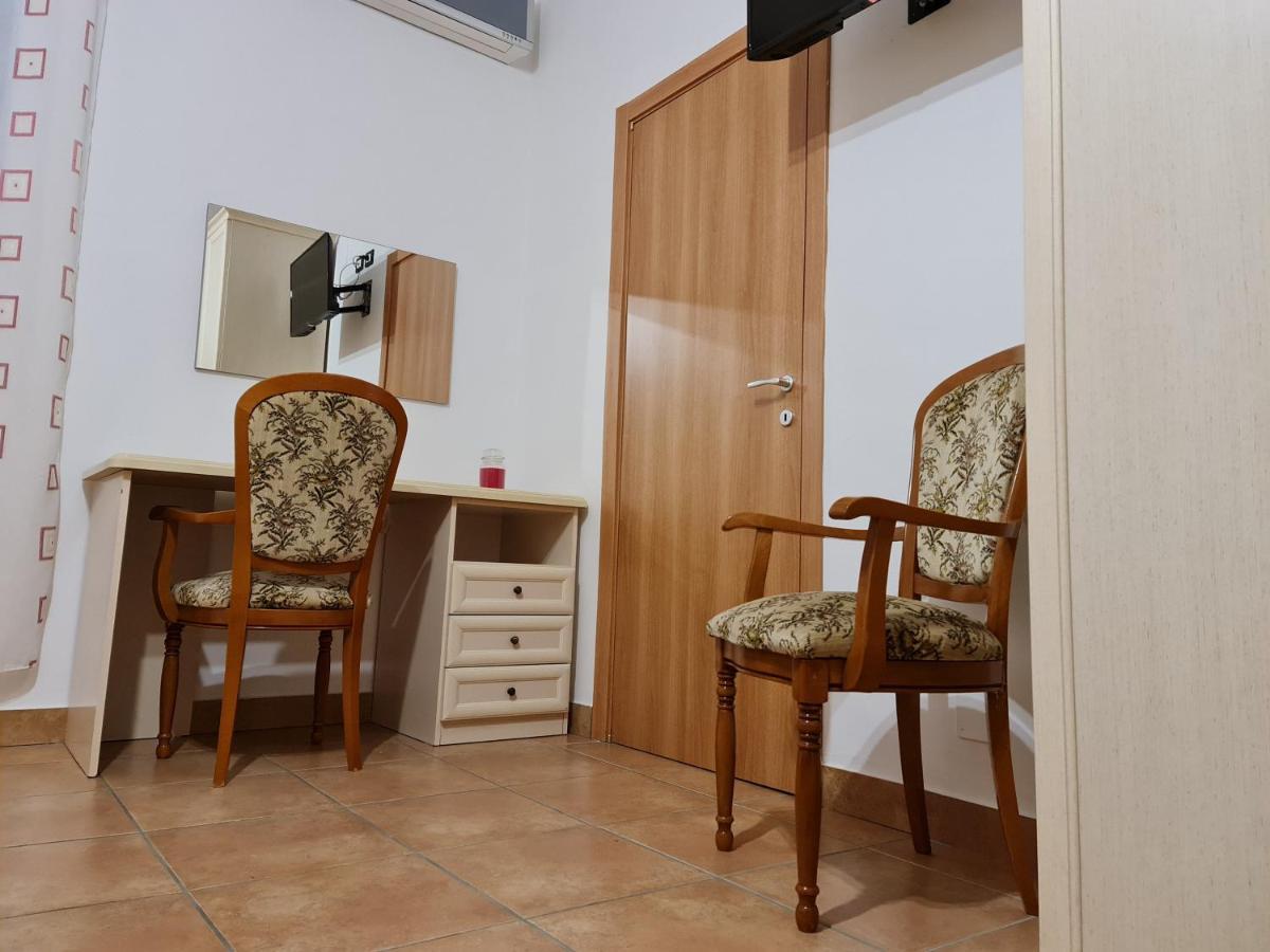 Bed and Breakfast Casale Rurale San Marco Evangelista Zewnętrze zdjęcie