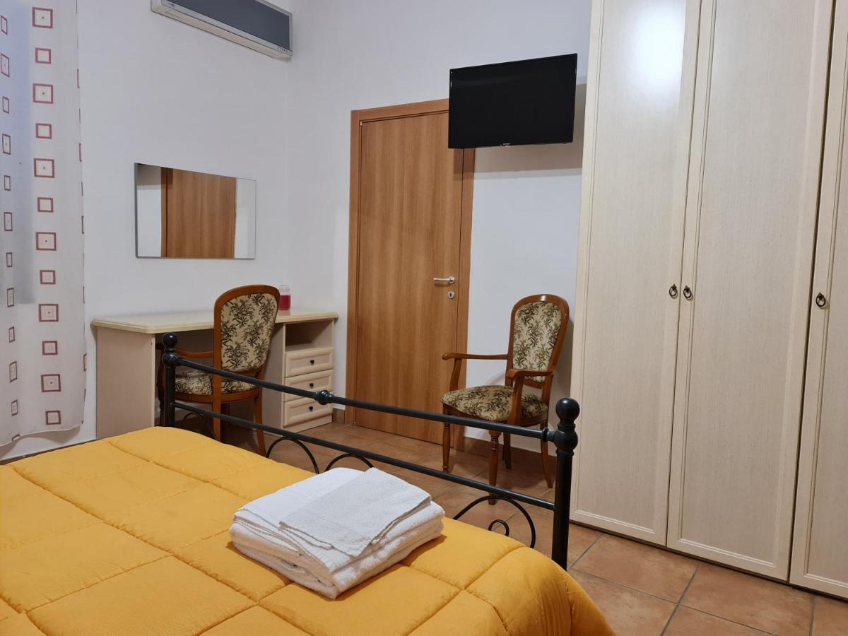Bed and Breakfast Casale Rurale San Marco Evangelista Zewnętrze zdjęcie