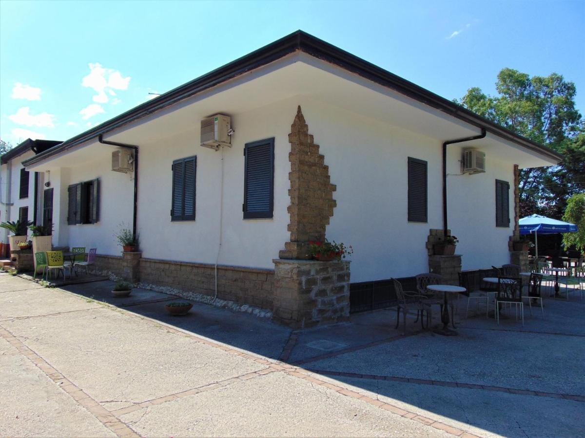 Bed and Breakfast Casale Rurale San Marco Evangelista Zewnętrze zdjęcie