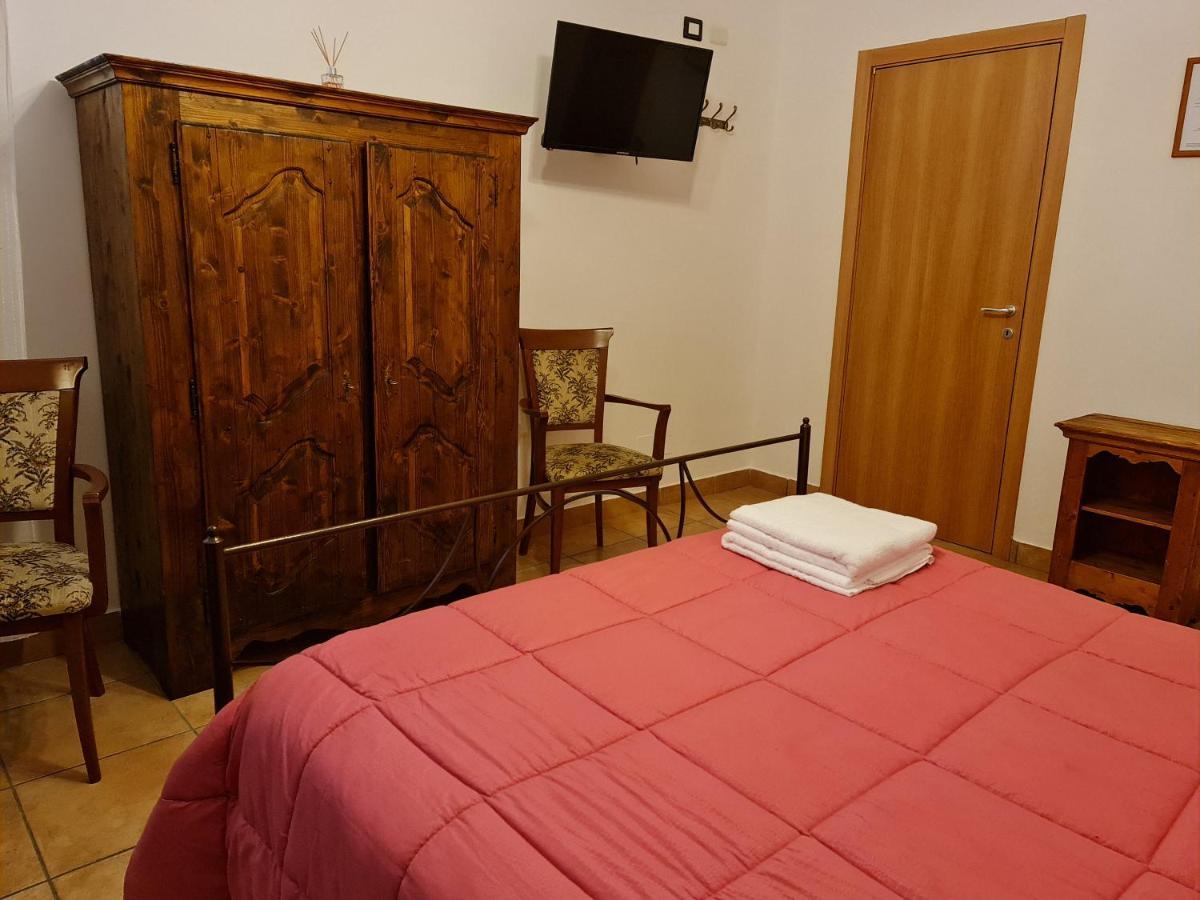 Bed and Breakfast Casale Rurale San Marco Evangelista Zewnętrze zdjęcie