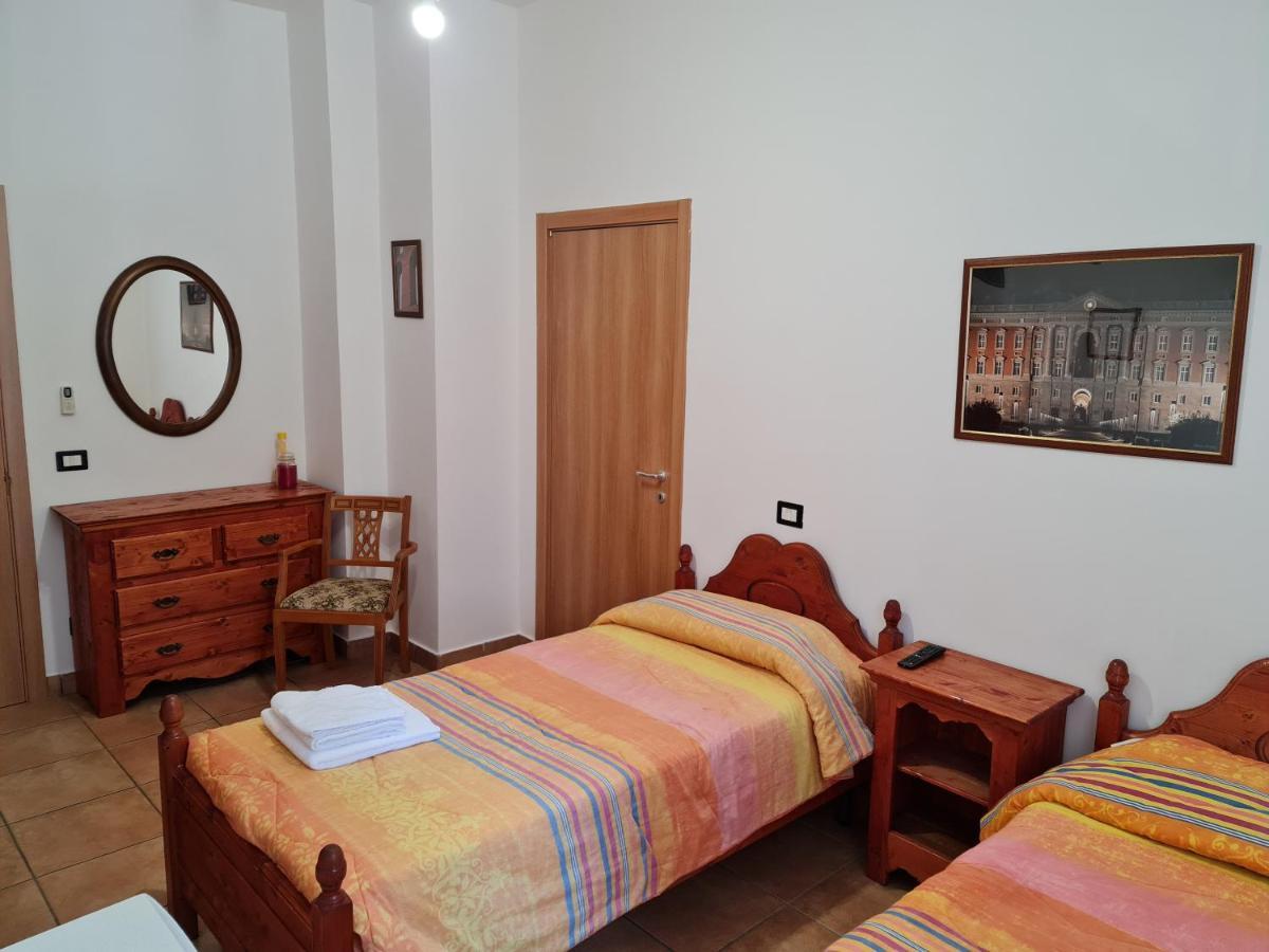 Bed and Breakfast Casale Rurale San Marco Evangelista Zewnętrze zdjęcie
