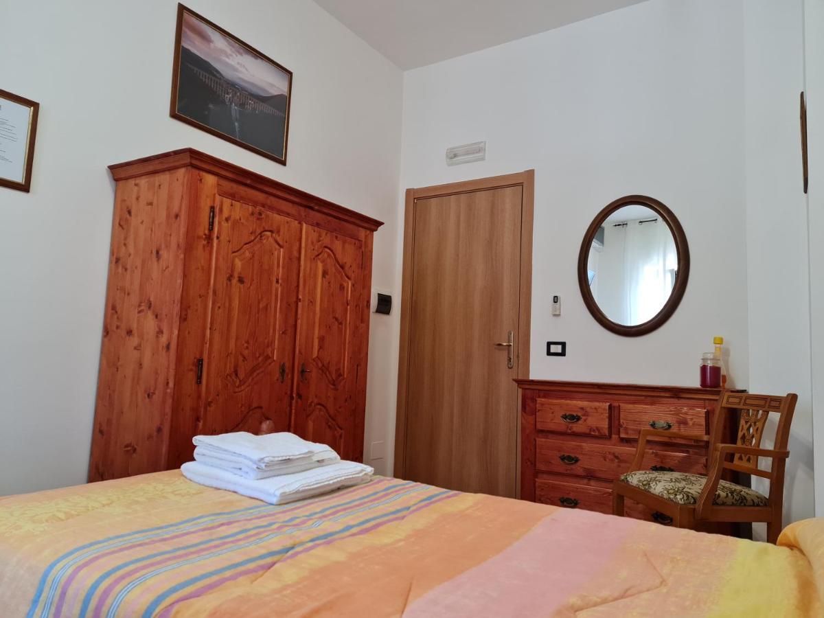 Bed and Breakfast Casale Rurale San Marco Evangelista Zewnętrze zdjęcie