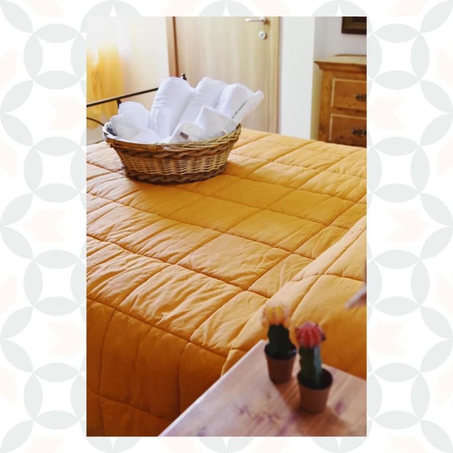 Bed and Breakfast Casale Rurale San Marco Evangelista Zewnętrze zdjęcie