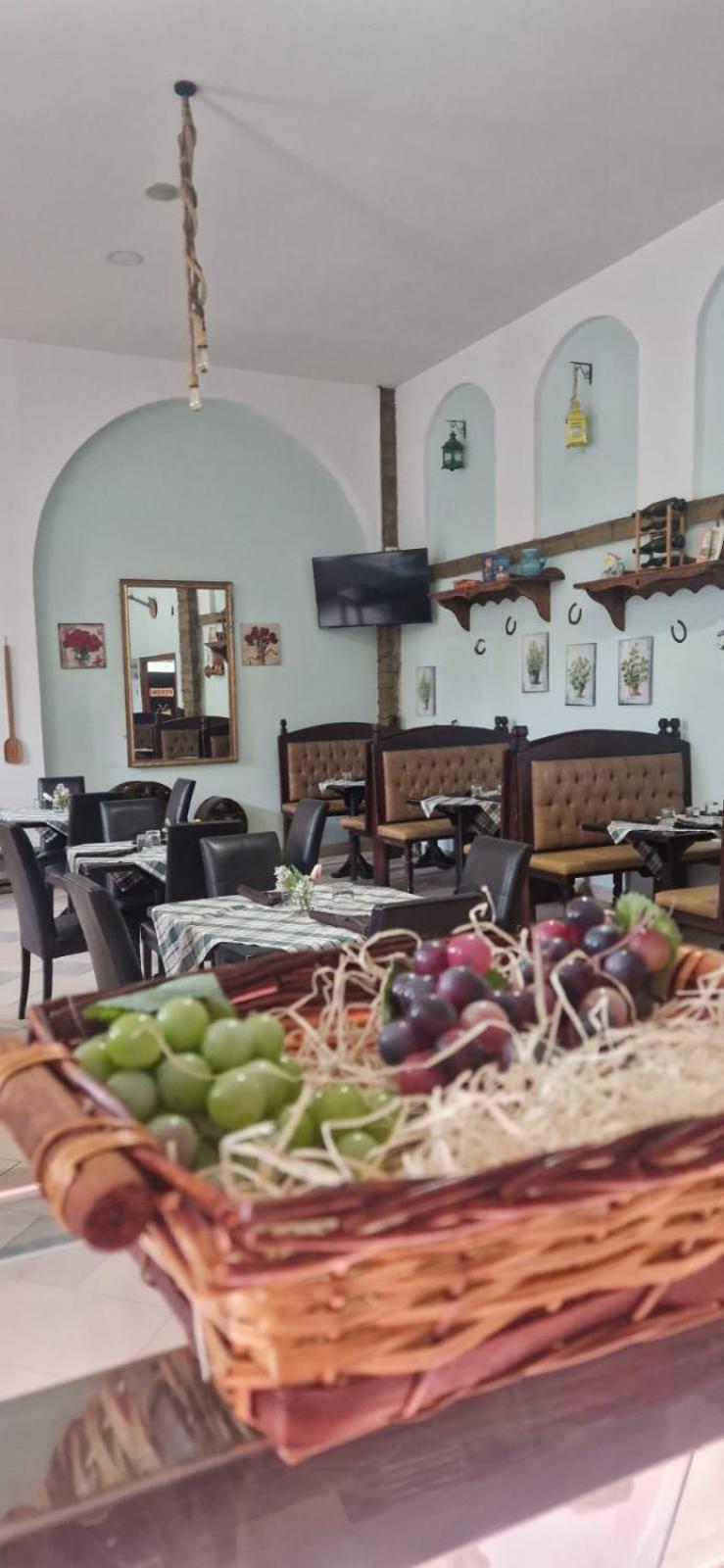 Bed and Breakfast Casale Rurale San Marco Evangelista Zewnętrze zdjęcie