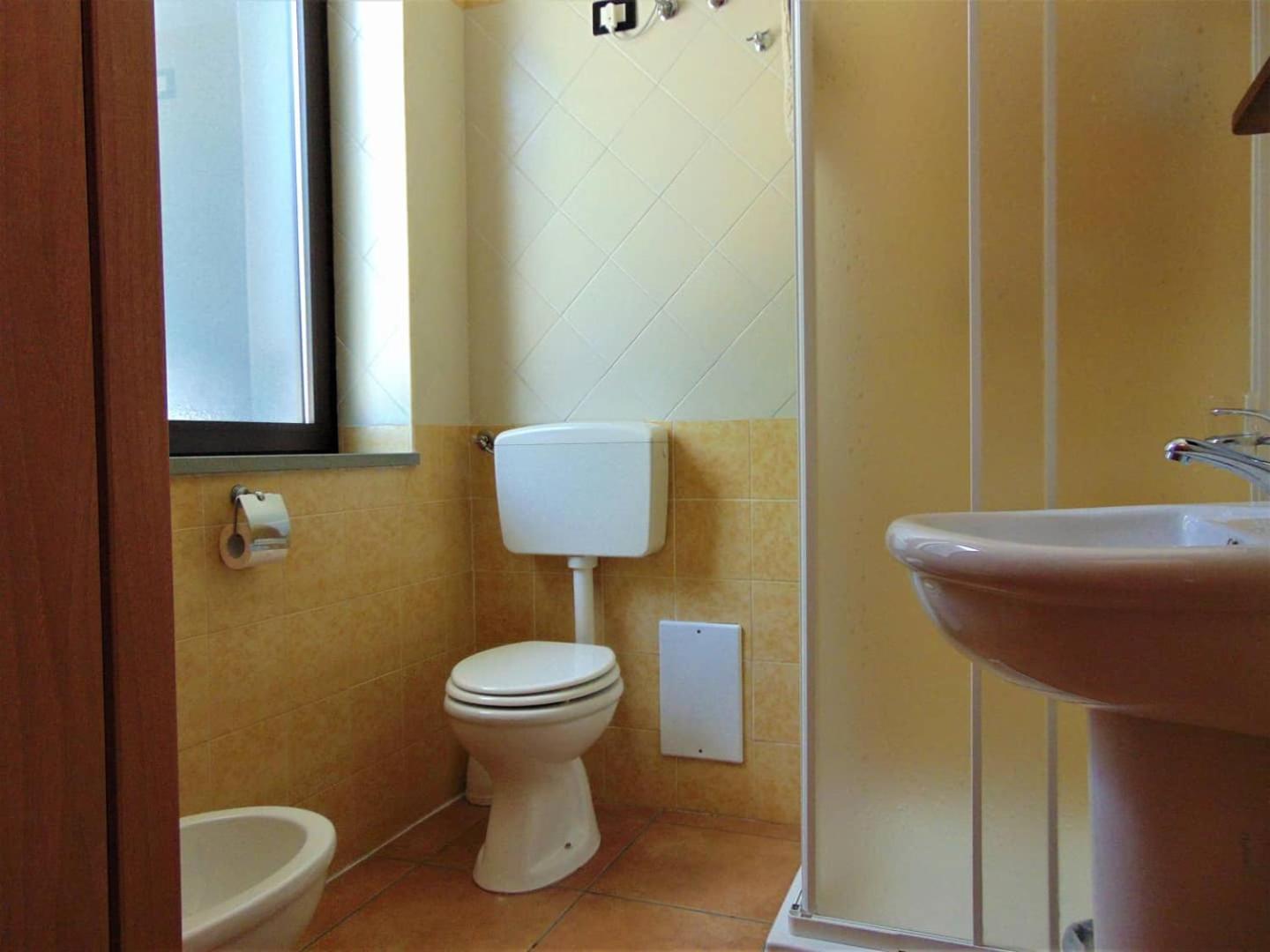 Bed and Breakfast Casale Rurale San Marco Evangelista Pokój zdjęcie